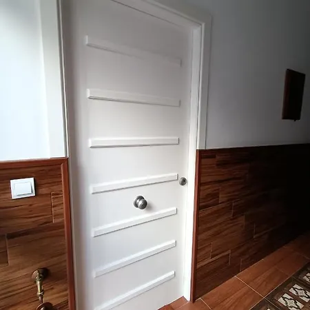 Apartamento Esperanza Appartamento