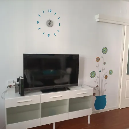 Apartamento Esperanza