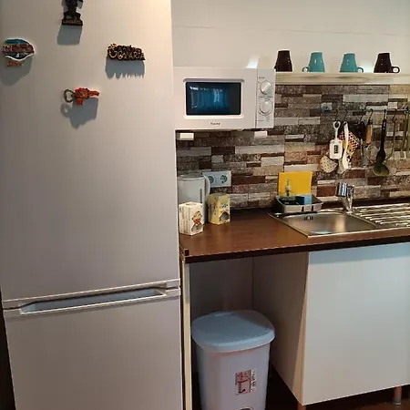 Apartamento Esperanza Seville