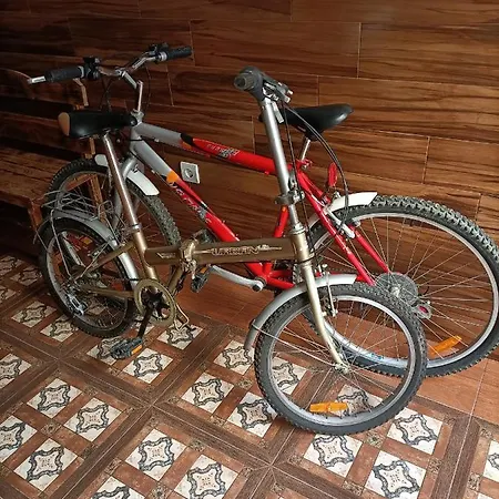 Apartamento Esperanza