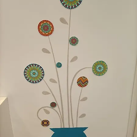 Apartamento Esperanza