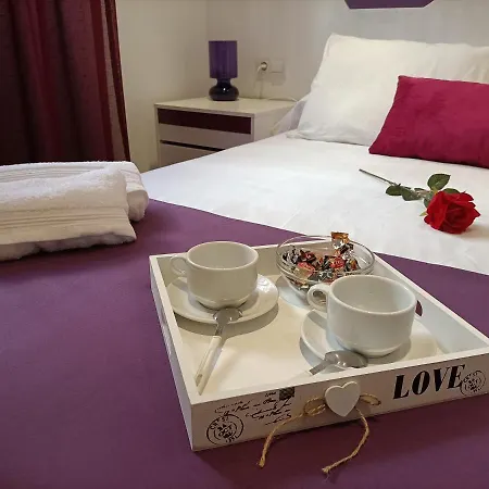 Apartamento Esperanza Appartamento *
