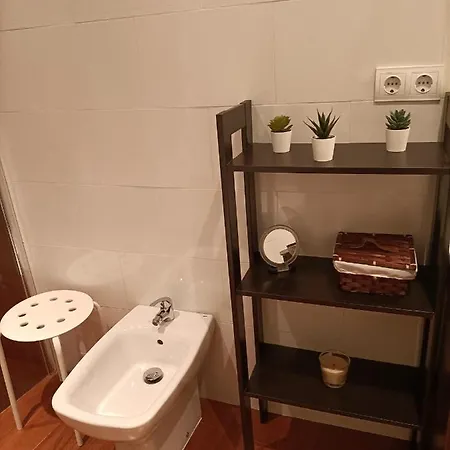 Apartamento Esperanza