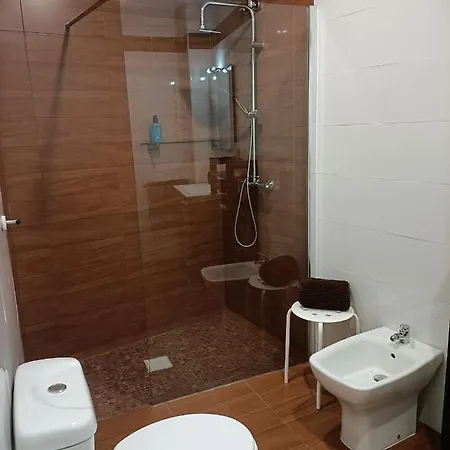 Apartamento Esperanza * Seville