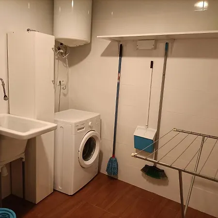 Apartamento Esperanza Seville