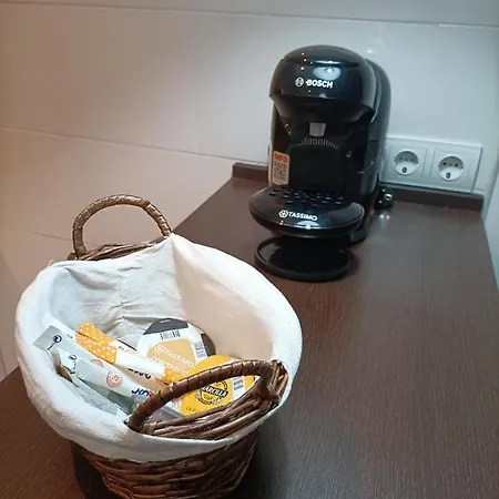 Apartamento Esperanza *