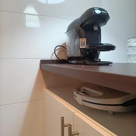 Apartamento Esperanza Apartment