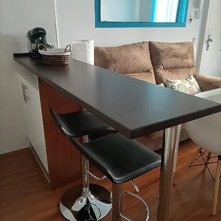Appartamento Apartamento Esperanza *