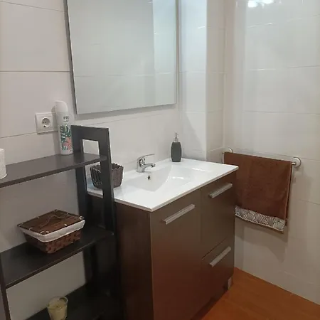 Apartamento Esperanza Apartment *