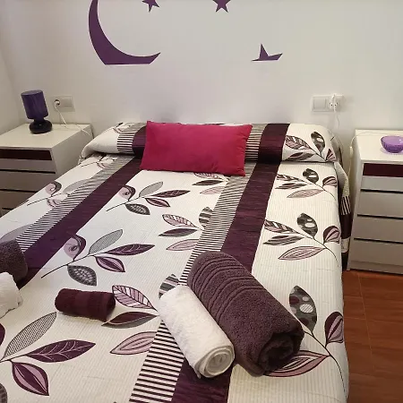 Apartamento Esperanza Apartment