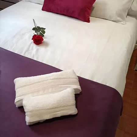 Apartamento Esperanza Apartment