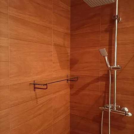 Apartamento Esperanza Apartment