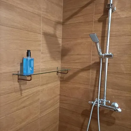 Apartamento Esperanza *