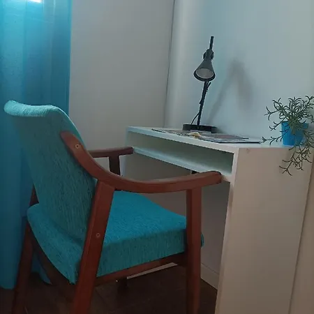 Apartamento Esperanza
