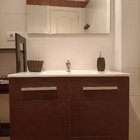 Apartamento Esperanza * Siviglia
