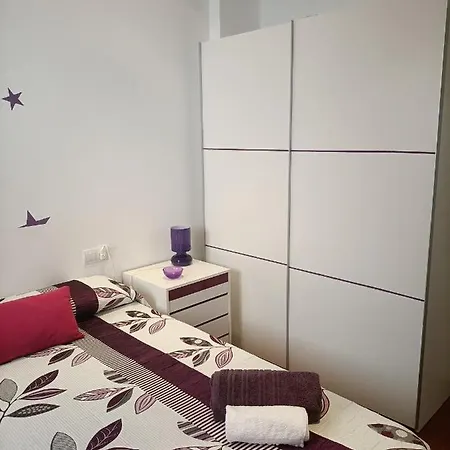 Apartamento Esperanza