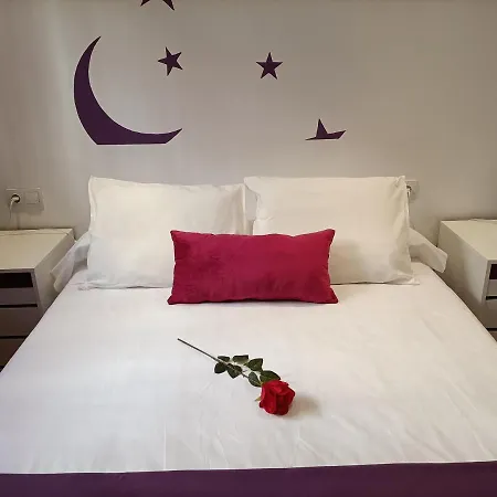 Apartamento Esperanza Apartment Seville