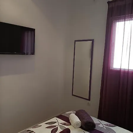 Apartamento Esperanza * Seville