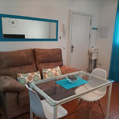 Apartment Apartamento Esperanza