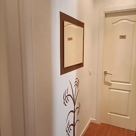Apartamento Esperanza Apartment