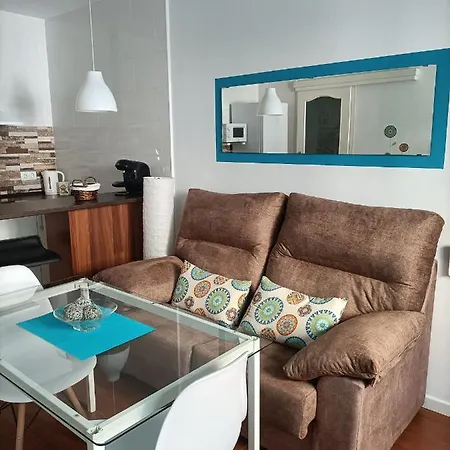 Apartamento Esperanza Apartment